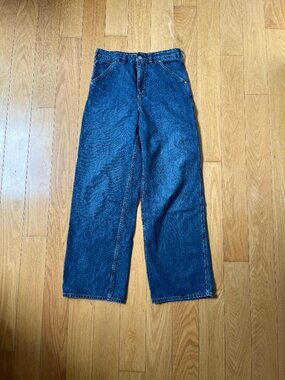 Our Legacy Carpenter Jeans Western Blue 29